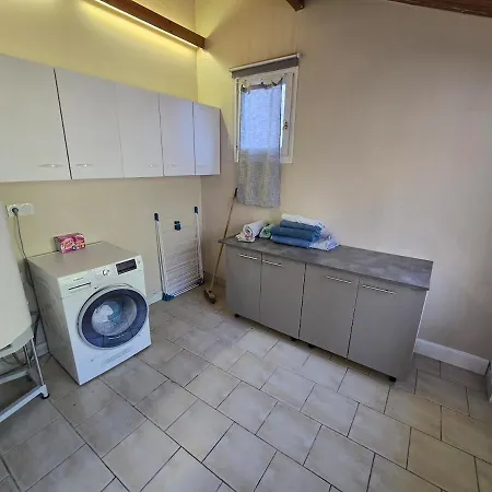 Le Saint Dominique Apartment